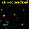 Cl* NGC 3680    KGP     747