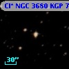Cl* NGC 3680    KGP     757