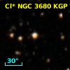 Cl* NGC 3680    KGP     767