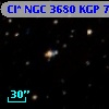 Cl* NGC 3680    KGP     787