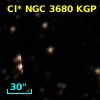 Cl* NGC 3680    KGP     798
