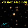 Cl* NGC 3680    KGP     818