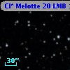 Cl* Melotte   20    LMB   11763
