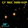 Cl* NGC 3680    KGP     834