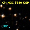 Cl* NGC 3680    KGP     844