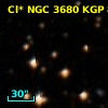 Cl* NGC 3680    KGP     864