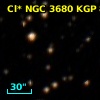 Cl* NGC 3680    KGP     895