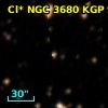 Cl* NGC 3680    KGP     922