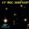 Cl* NGC 3680    KGP     933