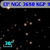 Cl* NGC 3680    KGP     990