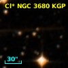 Cl* NGC 3680    KGP    1012
