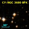 Cl* NGC 3680    BFK     139