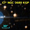 Cl* NGC 3680    KGP    1195