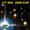 Cl* NGC 3680    KGP    1218