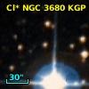 Cl* NGC 3680    KGP    1272