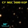 Cl* NGC 3680    KGP    1338