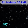 Cl* Melotte   20    LMB   11768