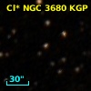 Cl* NGC 3680    KGP    1466