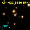 Cl* NGC 3680    BFK      96