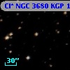 Cl* NGC 3680    KGP    1575