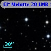 Cl* Melotte   20    LMB   11769