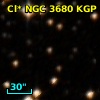Cl* NGC 3680    KGP    1617