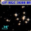 Cl* NGC 3680    BFK      88