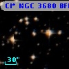 Cl* NGC 3680    BFK     143