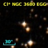 Cl* NGC 3680    EGG      71