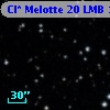 Cl* Melotte   20    LMB   11771