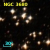 NGC  3680