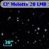 Cl* Melotte   20    LMB   11772