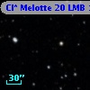 Cl* Melotte   20    LMB   11773