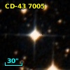 CD-43  7005