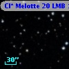 Cl* Melotte   20    LMB   11778