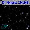 Cl* Melotte   20    LMB   11779
