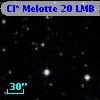 Cl* Melotte   20    LMB   11782