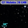 Cl* Melotte   20    LMB   11783