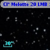 Cl* Melotte   20    LMB   11784
