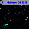 Cl* Melotte   20    LMB   11785