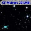 Cl* Melotte   20    LMB   11788