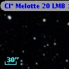 Cl* Melotte   20    LMB   11789