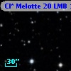 Cl* Melotte   20    LMB   11790
