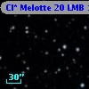 Cl* Melotte   20    LMB   11792