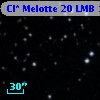 Cl* Melotte   20    LMB   11794