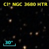 Cl* NGC 3680    HTR O8