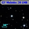 Cl* Melotte   20    LMB   11798