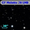 Cl* Melotte   20    LMB   11801