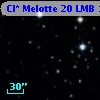 Cl* Melotte   20    LMB   11803