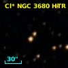 Cl* NGC 3680    HTR O75